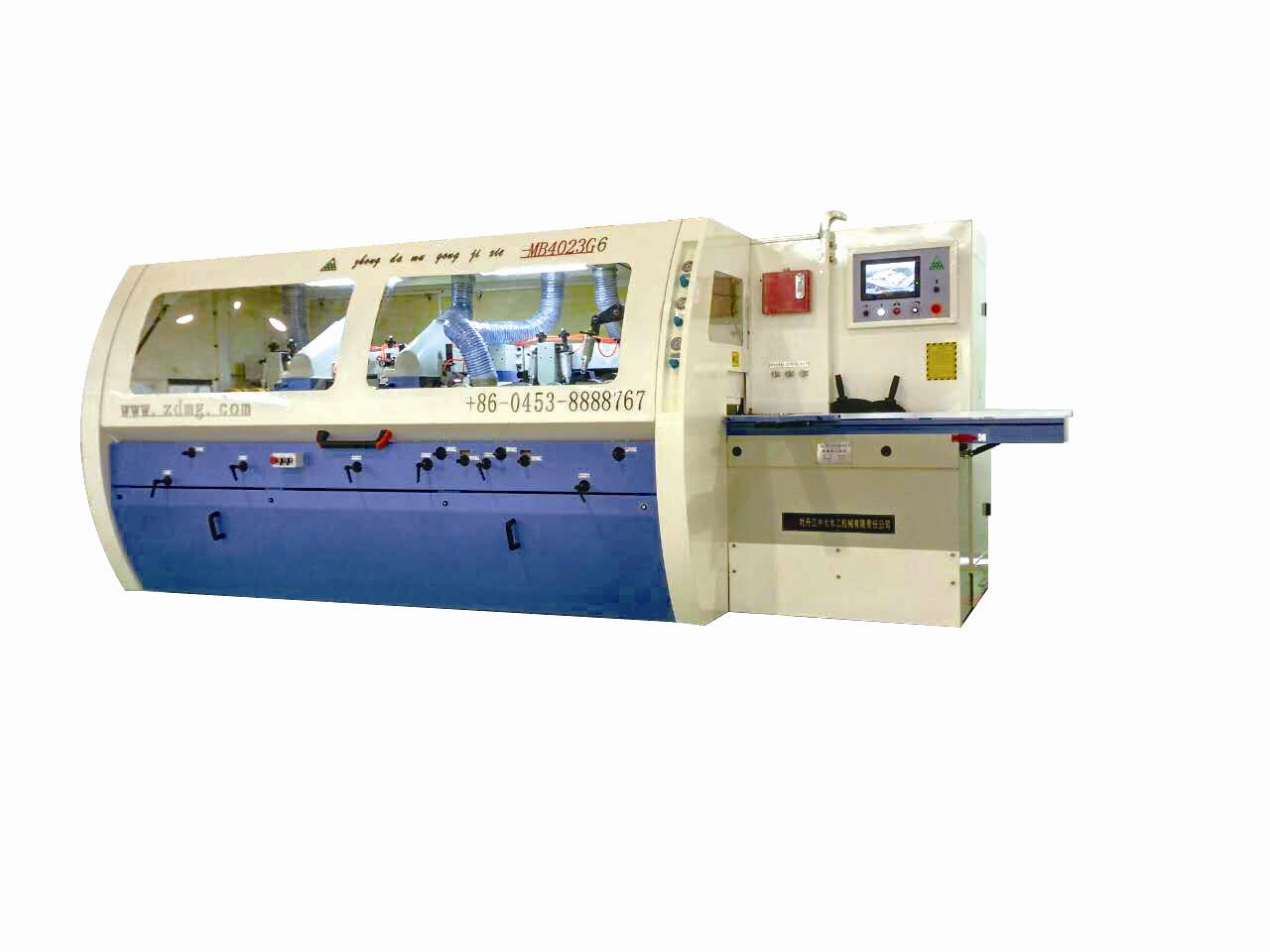 MB4023-G6四面开云app官方在线入口-开云(中国)工刨床